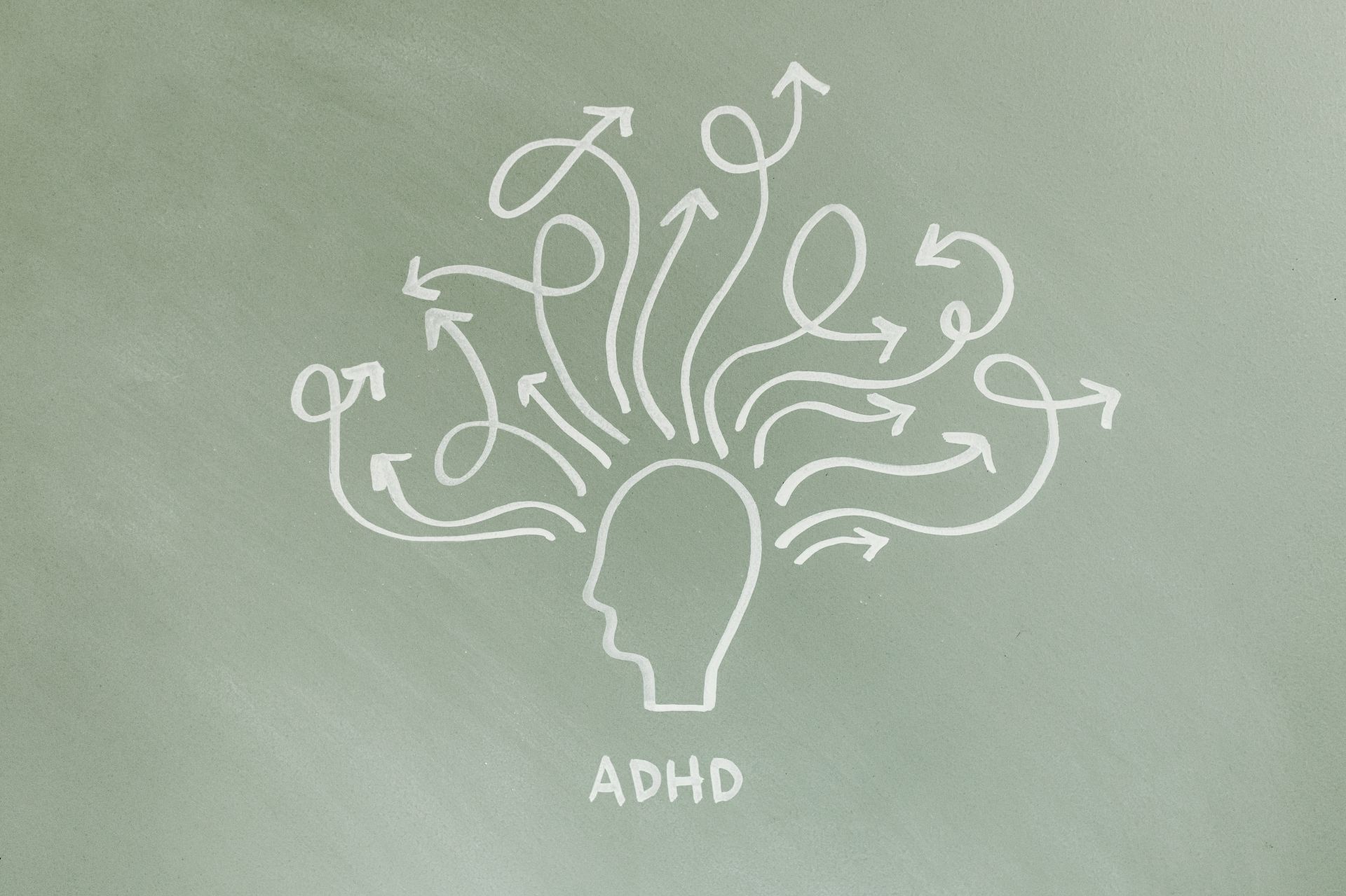 Featured image for “ADHD in Adults”